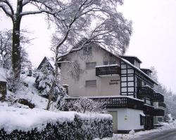 Ferienhaus Hedrich