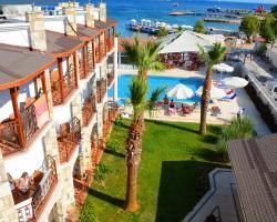 Ayaz Aqua Beach Hotel