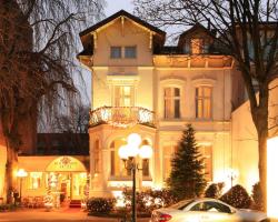 Boulevard Hotel Hamburg