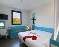 First Inn Hotel Blois