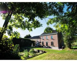 B&B Grunebempt