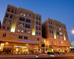 Doha Downtown Hotel Apartment