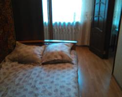 Apartment Nekrasovskaya 52-3