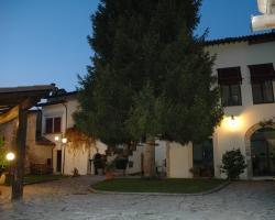 Hotel Agli Scacchi