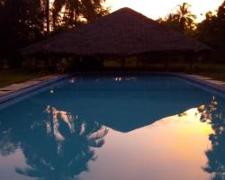 New Bagamoyo Beach Resort