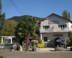 Hostellerie des Vallées