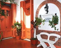 Hotel Mitre