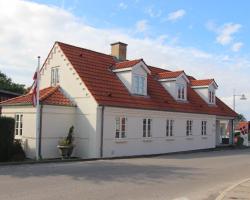 Hjarbæk Bed and Breakfast