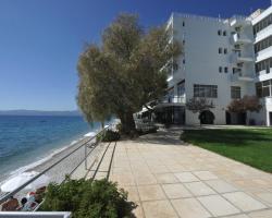 Siagas Beach Hotel