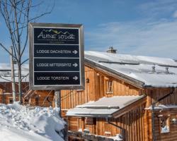 Alpine-Lodge