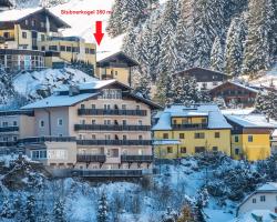 Alpenhof by AlpenTravel