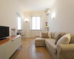 Be Apartments Monteverdi