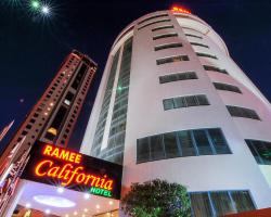 Ramee California Hotel