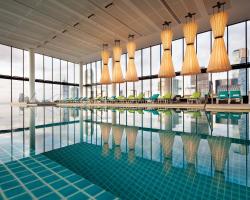 Crown Metropol Melbourne