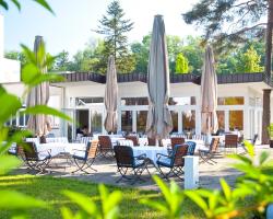 Parkhotel Styria