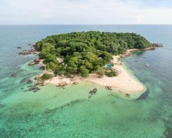 Koh Munnork Private Island