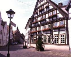 ADAC-Hotel-Garni Am Niederntor
