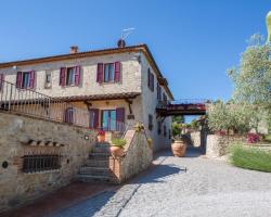 Agriturismo Borghetto Il Montino