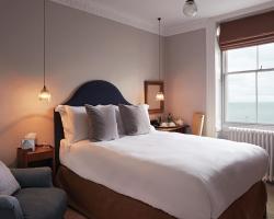 Albion House at Ramsgate