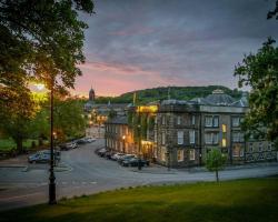 Old Hall Hotel