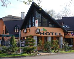 Hotel Bohemia