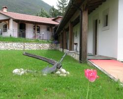 Les Chalets B&B