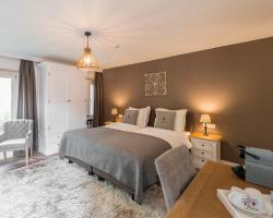 Charmehotel Klokkenhof