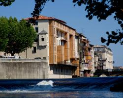 Grand Hôtel de Castres