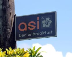 Apaula Stay-Inn B&B