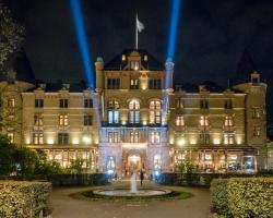 Grand Hotel Lund