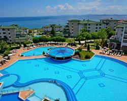 GT Emerald Resort & SPA Apartments