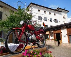 Historic Hotel Ristorante La Stua