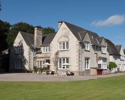 Knockomie Hotel