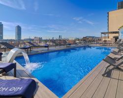 H10 Marina Barcelona