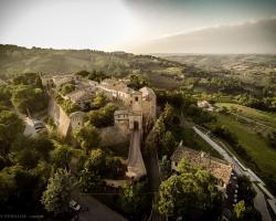 Castello di Montegridolfo Spa Resort