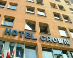 Crown Hotel