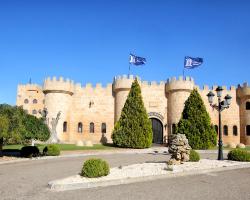 Hotel Castillo Bonavía