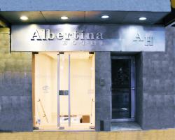 Hotel Albertina Boutique