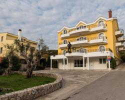 Hotel Crnogorska Kuća