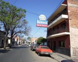 Residencial Rio de Janeiro