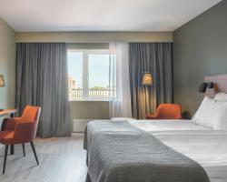 Quality Hotel Grand Kristianstad