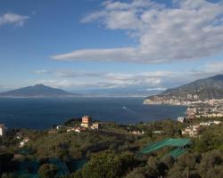 Hotel Il Nido Sorrento