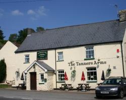 The Tanners Arms