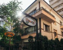 Deeps Hostel Ankara