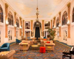 Hôtel & SPA Oceania L'Univers Tours