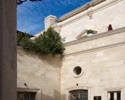 Corte Borromeo