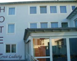 Hotel Ernst Ludwig