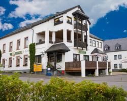 Landgasthof zum Siebenbachtal