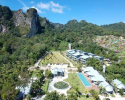 Arawan Krabi Beach Resort