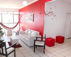 Apartamento Mobiliado AptCE